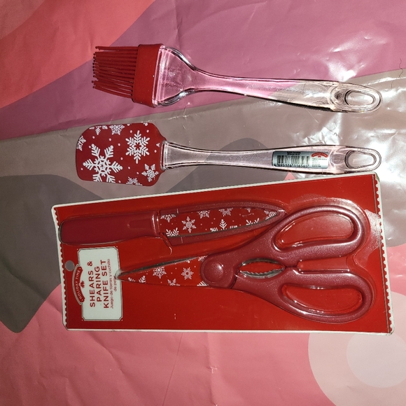 🆕️ kitchen tools bundle